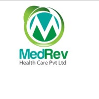 MedRev Healthcare Private Limited logo, MedRev Healthcare Private Limited contact details