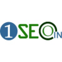 1SEOin.com logo, 1SEOin.com contact details