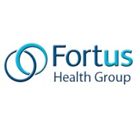 Fortus Health Group logo, Fortus Health Group contact details