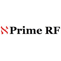 Prime RF Telecom logo, Prime RF Telecom contact details