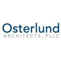 Osterlund Architects, PLLC logo, Osterlund Architects, PLLC contact details