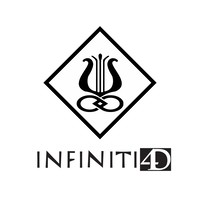 Infiniti4D logo, Infiniti4D contact details