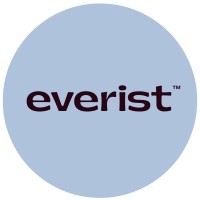 Everist logo, Everist contact details