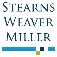 Stearns Weaver Miller Weissler Alhadeff logo, Stearns Weaver Miller Weissler Alhadeff contact details