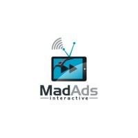 Mad Ads Interactive logo, Mad Ads Interactive contact details