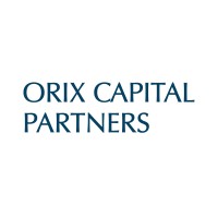 ORIX Capital Partners logo, ORIX Capital Partners contact details