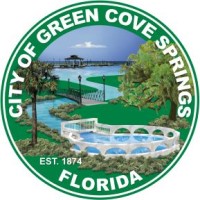 Green Cove Springs logo, Green Cove Springs contact details