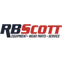 RB Scott Company, Inc. logo, RB Scott Company, Inc. contact details