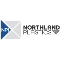 Northland Plastics logo, Northland Plastics contact details