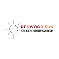 Redwood Sun logo, Redwood Sun contact details