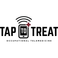 Tap To Treat Occupational Telemedicine logo, Tap To Treat Occupational Telemedicine contact details