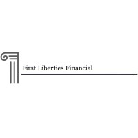 First Liberties Financial logo, First Liberties Financial contact details