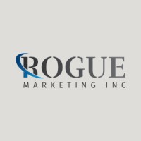 Rogue Marketing Incorporated logo, Rogue Marketing Incorporated contact details