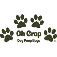 Oh Crap Dog Poop Bags logo, Oh Crap Dog Poop Bags contact details