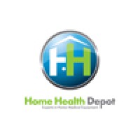 HomeHealth Depot logo, HomeHealth Depot contact details