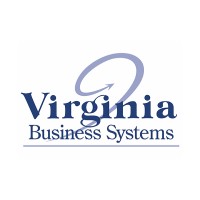 Virginia Business Systems logo, Virginia Business Systems contact details