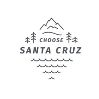 City of Santa Cruz Economic Development Department logo, City of Santa Cruz Economic Development Department contact details