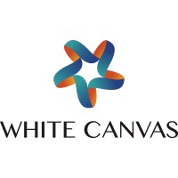 WHITE CANVAS INDIA logo, WHITE CANVAS INDIA contact details