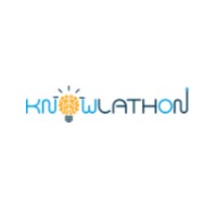 Knowlathon logo, Knowlathon contact details