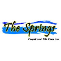 The Springs Carpet & Tile Care, Inc. logo, The Springs Carpet & Tile Care, Inc. contact details