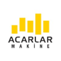 Acarlar Makine logo, Acarlar Makine contact details