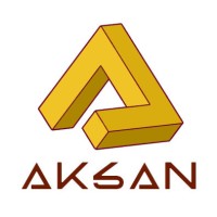 AKSAN YAPI ve TİC. LTD. ŞTİ. logo, AKSAN YAPI ve TİC. LTD. ŞTİ. contact details