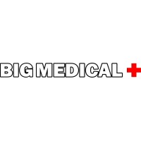 Big Medical logo, Big Medical contact details