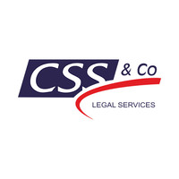 CSS & Co Legal Services logo, CSS & Co Legal Services contact details