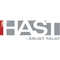 HAST Utveckling AB logo, HAST Utveckling AB contact details