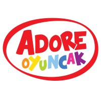 Adore Oyuncak logo, Adore Oyuncak contact details