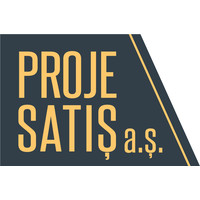 Proje Satış A.Ş. logo, Proje Satış A.Ş. contact details