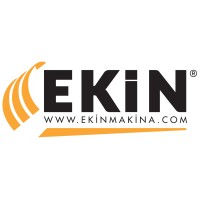 Ekin Makina logo, Ekin Makina contact details