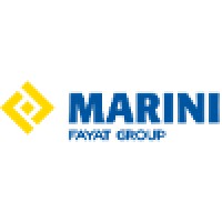 Marini Makina A.S. logo, Marini Makina A.S. contact details