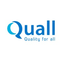 Quall logo, Quall contact details