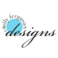 Emily Ferguson Designs logo, Emily Ferguson Designs contact details