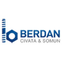 Berdan Civata logo, Berdan Civata contact details