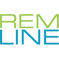 REMLINE CORP logo, REMLINE CORP contact details