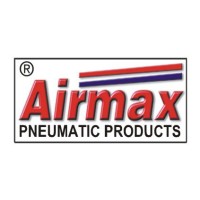 Airmax Pneumatics Ltd logo, Airmax Pneumatics Ltd contact details