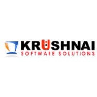 KRUSHNAI SOFTWARE SOLUTIONS logo, KRUSHNAI SOFTWARE SOLUTIONS contact details