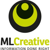 MLCreative logo, MLCreative contact details