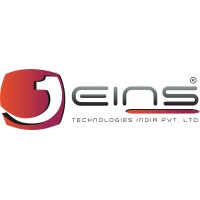 Eins Technologies India Pvt Ltd logo, Eins Technologies India Pvt Ltd contact details