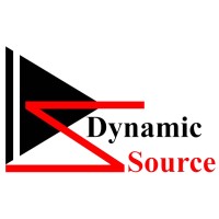 Dynamic Source logo, Dynamic Source contact details