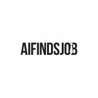 AIFINDSJOB logo, AIFINDSJOB contact details