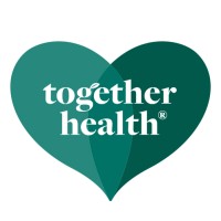 Together Health logo, Together Health contact details