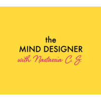 the Mind Designer logo, the Mind Designer contact details