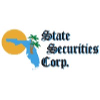 State Securities Corp. logo, State Securities Corp. contact details