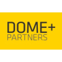 DOME+PARTNERS logo, DOME+PARTNERS contact details