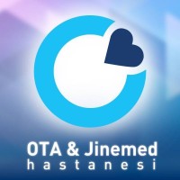 OTA & Jinemed Hastanesi logo, OTA & Jinemed Hastanesi contact details