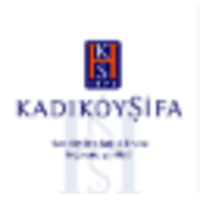 Kadıköy Şifa Hastanesi Ataşehir logo, Kadıköy Şifa Hastanesi Ataşehir contact details