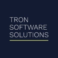 Tron Software Solutions logo, Tron Software Solutions contact details